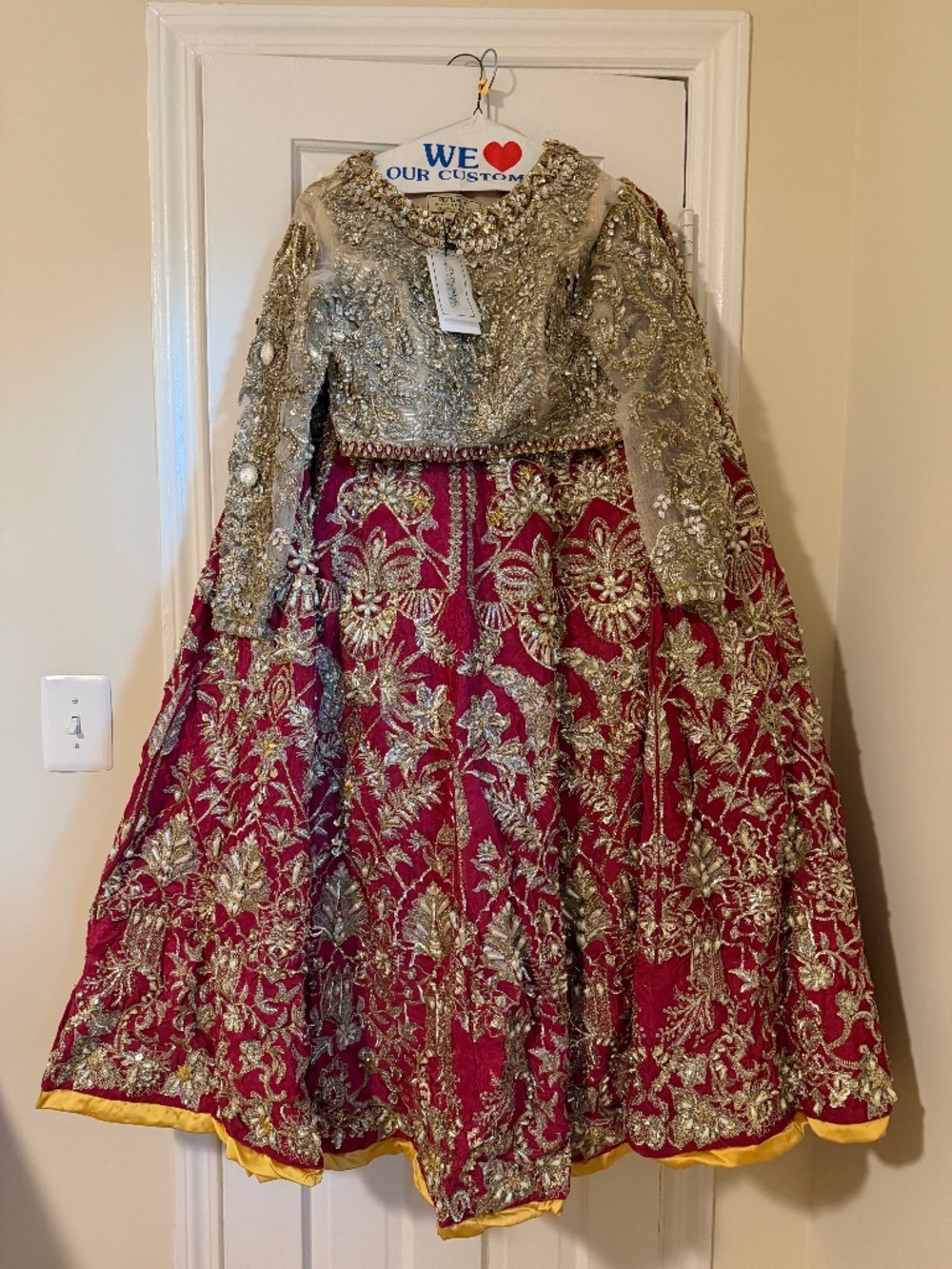 Republic Womenswear Bridal Collection Ready to Wear NWT